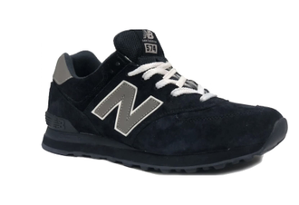 New Balance 574 Blue Арт 26