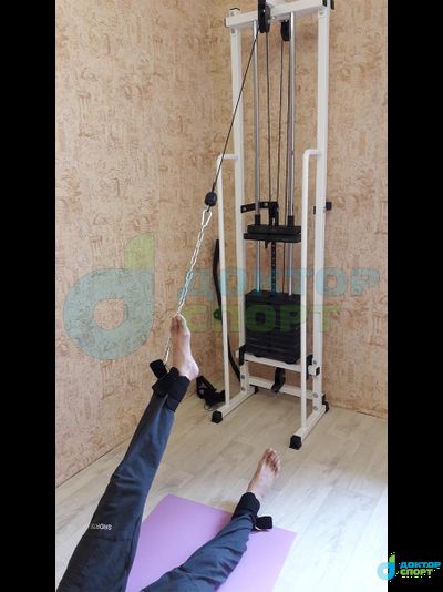 "Санитас" 60 кг