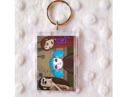 Брелок Sally face №14