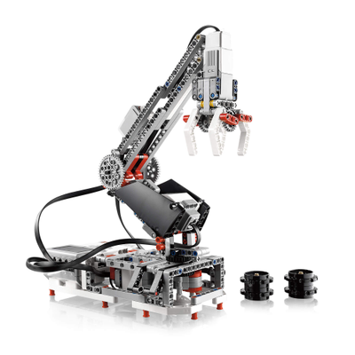 Базовый набор LEGO® MINDSTORMS® Education EV3