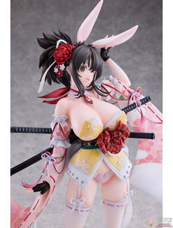 Фигурка 1/4 Аска (Asuka Japanese Bunny Ver.)