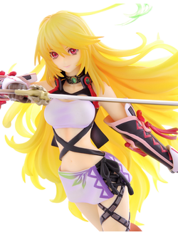 Фигурка 1/8 Милла Максвелл (Milla Maxwell)