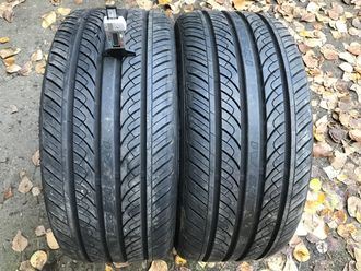 245/40R18 Maxtrek Ingens A1 пара 2шт