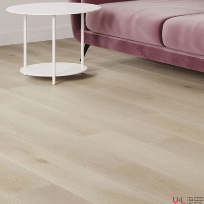 SPC ламинат First Floor Дымчатый Старый Дуб 1F011