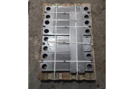 Пластины Теплотекс