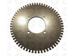 Прерыватель таходатчика БУАД 0401.03.10.080В