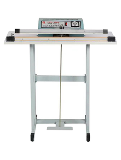 Запайщик пакетов PACKVAC FRE-700P