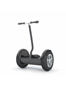 мотоциклы Сегвей