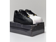 Nike Air Force 1 Universary Edition Black White
