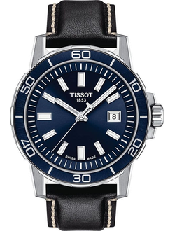 Швейцарские часы Tissot T125.610.16.041.00