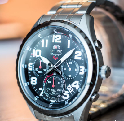 Мужские часы Orient KV01001B