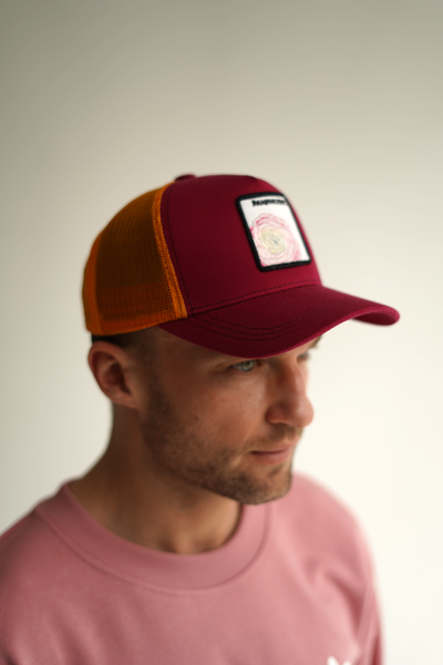 КЕПКА ПРИЯТНО "РАНУНКУЛЮС"