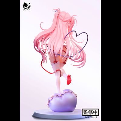 Фигурка 1/6 Суккуб Руруму (Succubus Rurumu)