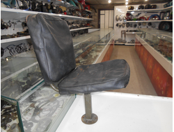 Сиденье ЗДК