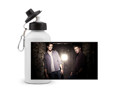 Спортивная бутылка Сверхъестественное/ Supernatural №11