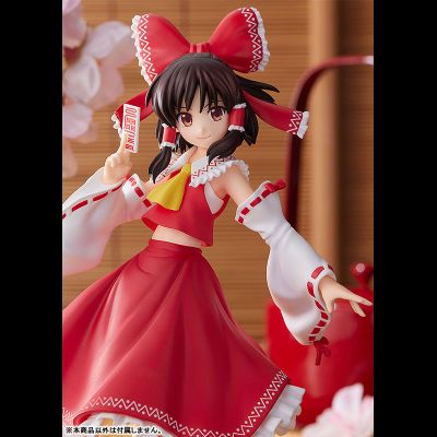 Фигурка Рэйму Хакурэй (Reimu Hakurei Pop Up Parade)