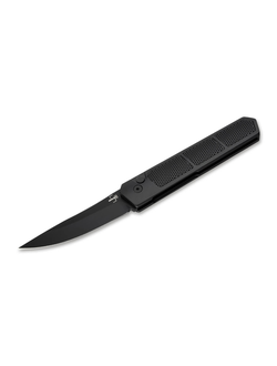 Автоматический нож BOKER 01BO474 KWAIKEN GRIP AUTO BLACK