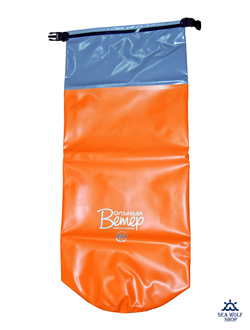 ГермоМешок 40л BB ПВХ 450гр