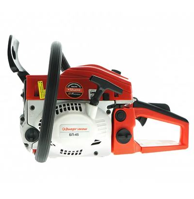 Бензопила ЭНЕРГОМАШ БП-45
