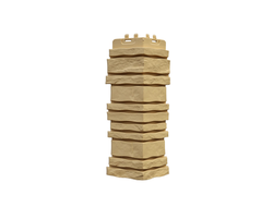 Угол Grand Line Скала песочный