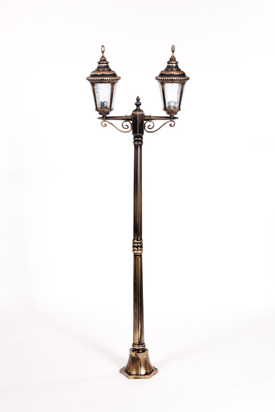 Светильник садово-парковый Munich2 -2 Gb(197см)