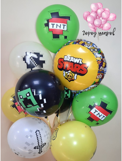 фольгированный шары цифра, шарики с индивидуальной надписью, шарики для сыночка