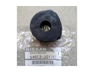54613-jg17c втулка стабилизатора nissan