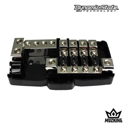 Dynamic State EI.FHM404