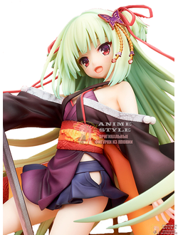 Фигурка 1/7 Мурасамэ (Murasame)