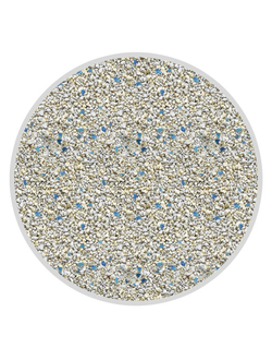 Наполнитель для кошек Pi-Pi Bent Deluxe Clean cotton комкующийся 5 кг