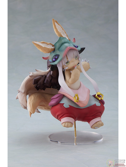 Фигурка Нанати (Nanachi Coreful Figure)
