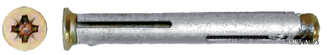 Дюбель рамный металлический М10х52