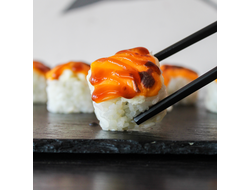 Салмон Чиз 8шт