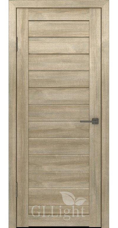 ГЛЛайт 6 дуб мокко