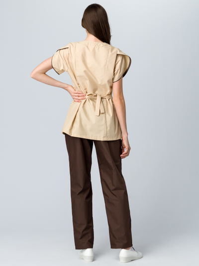 Костюм Мокко женский