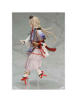 Фигурка 1/8 Иманоцуруги (Imanotsurugi)