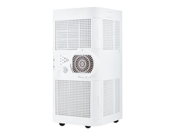 Кондиционер мобильный Zanussi Eclipse ZACM-10 UPW/N6 White