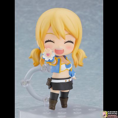 Нендроид Люси Хартфилия (Lucy Heartfilia)