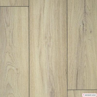 Ламинат Eversense Classic Дуб Лаваредо натуральный светлый EL1046 34 класс толщина 8 мм с фаской 1.9948 м2