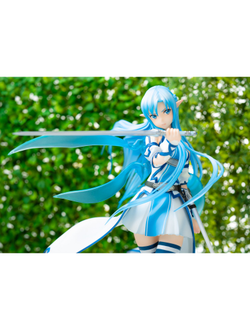 Фигурка 1/7 Асуна (Asuna Undine Ver.)