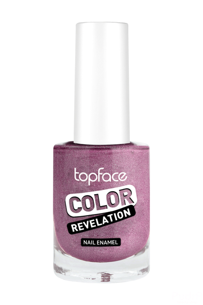 TopFace Лак для ногтей Color Reve lation РТ105. Тон 65