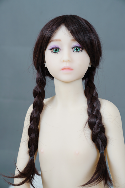 Секс кукла Ребекка Elite 105см