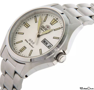 Мужские часы Orient RA-AB0F12S19B