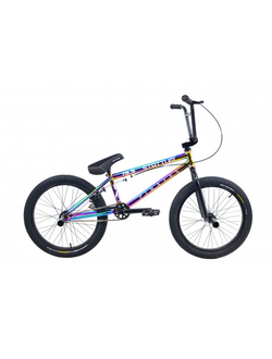 ВЕЛОСИПЕД BMX STATTUM PIRATES NEO