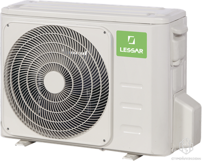 Сплит-система LS-HE09KRE2A/LU-HE09KRE2A