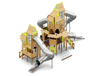 3305.5 Игровой комплекс «Небесное дерево» тип-2