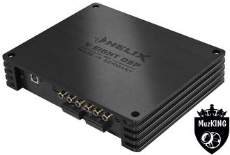 HELIX V EIGHT DSP MK2