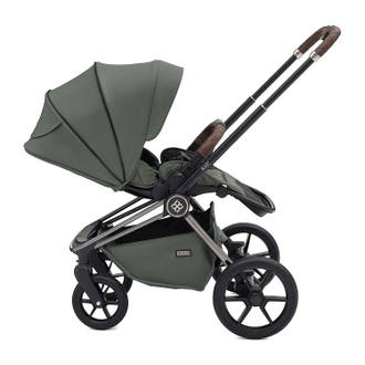 Коляска 2в1 Labala Raiz 2025 Green