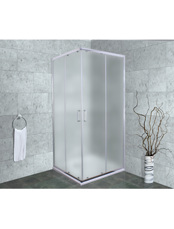 Душевой уголок Timo Altti  без поддона 100х100х190