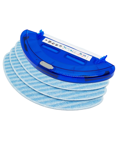 Набор аксессуаров для робот пылесоса Tefal Explorer S20 RG68 S40 RG72